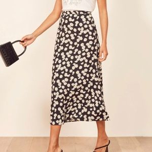 Daisy Bea Skirt from Reformation